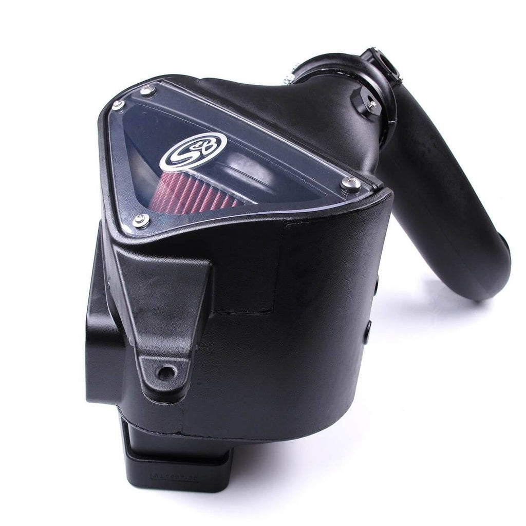 Cold Air Intake J5131