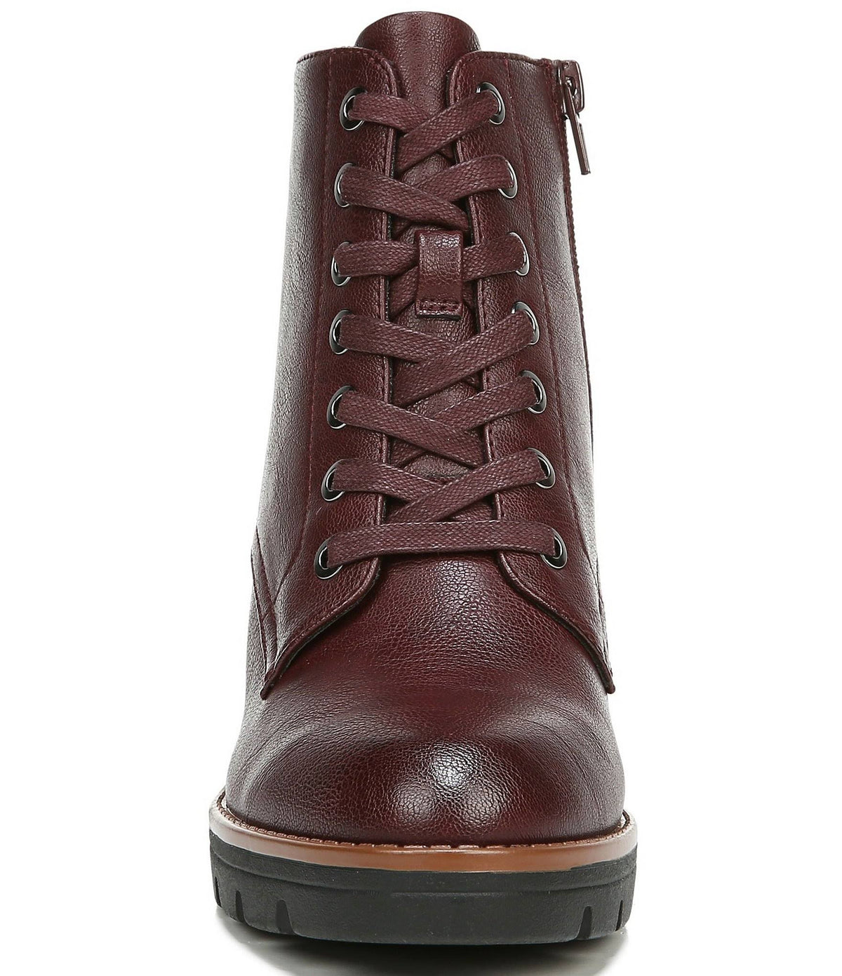 Bordeaux Women's Shoes J4942