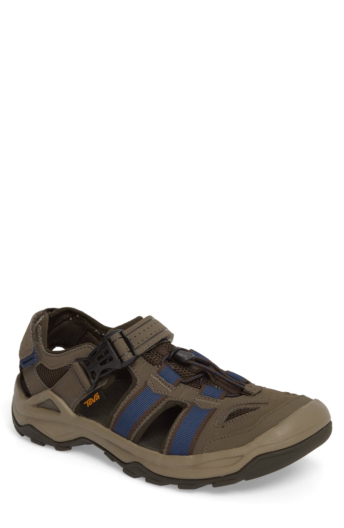 Men's Omnium 2 Bungee Cord 8.5 A811