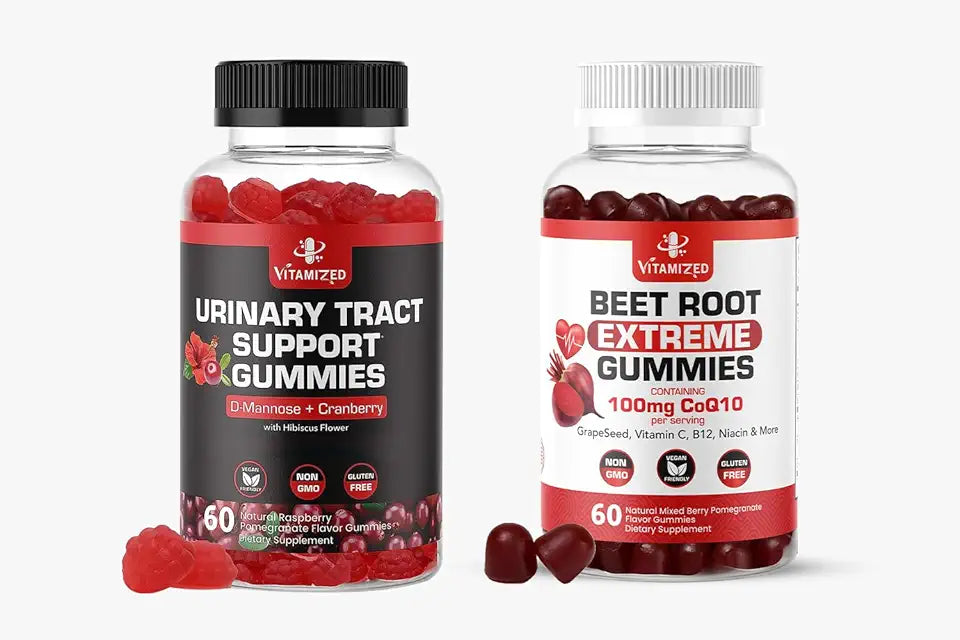 Urinary Tract Beet Root COQ10 O364846