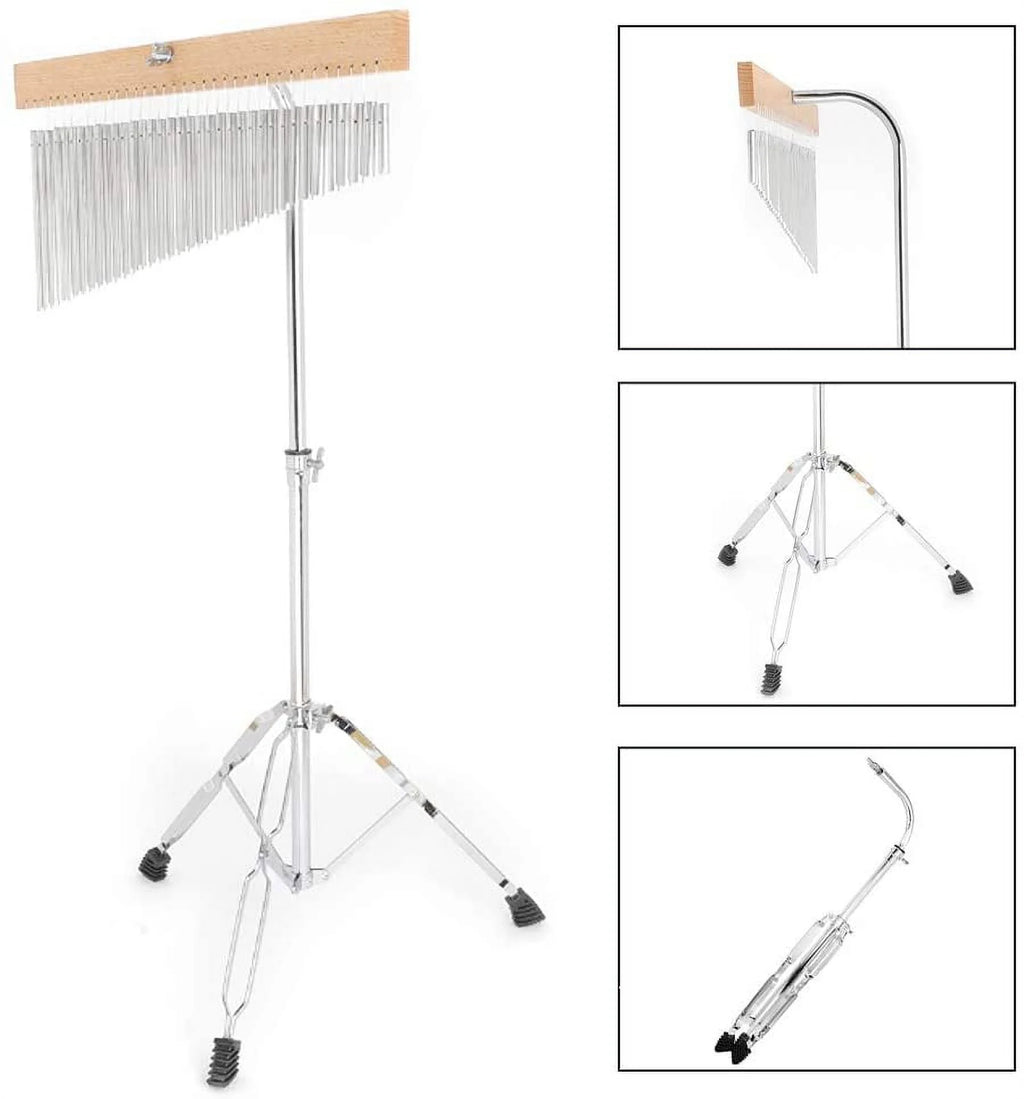 36-Tone Bar Chimes with Tripod Stand U173156