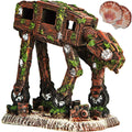 Resin Aquarium Ornament M17581