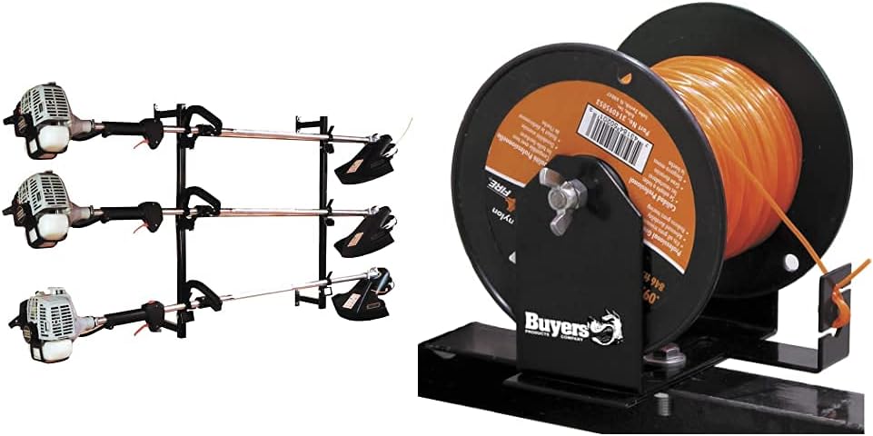 Black Landscape Trailer Light P3253