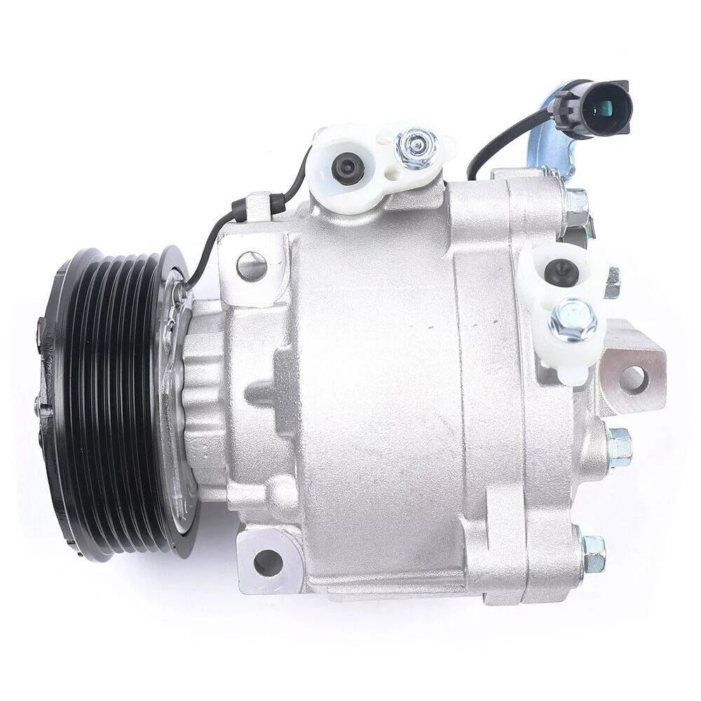 AC Air Conditioner Compressor with Clutch K437