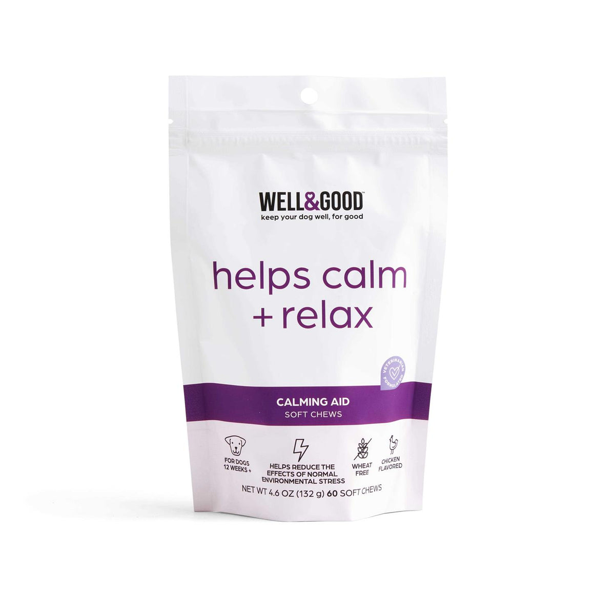Calming Dog Chews V562336