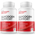 Relief Glycogen Support Capsules I897