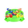 3D Battle Board Games Table Game Toy Set L533439