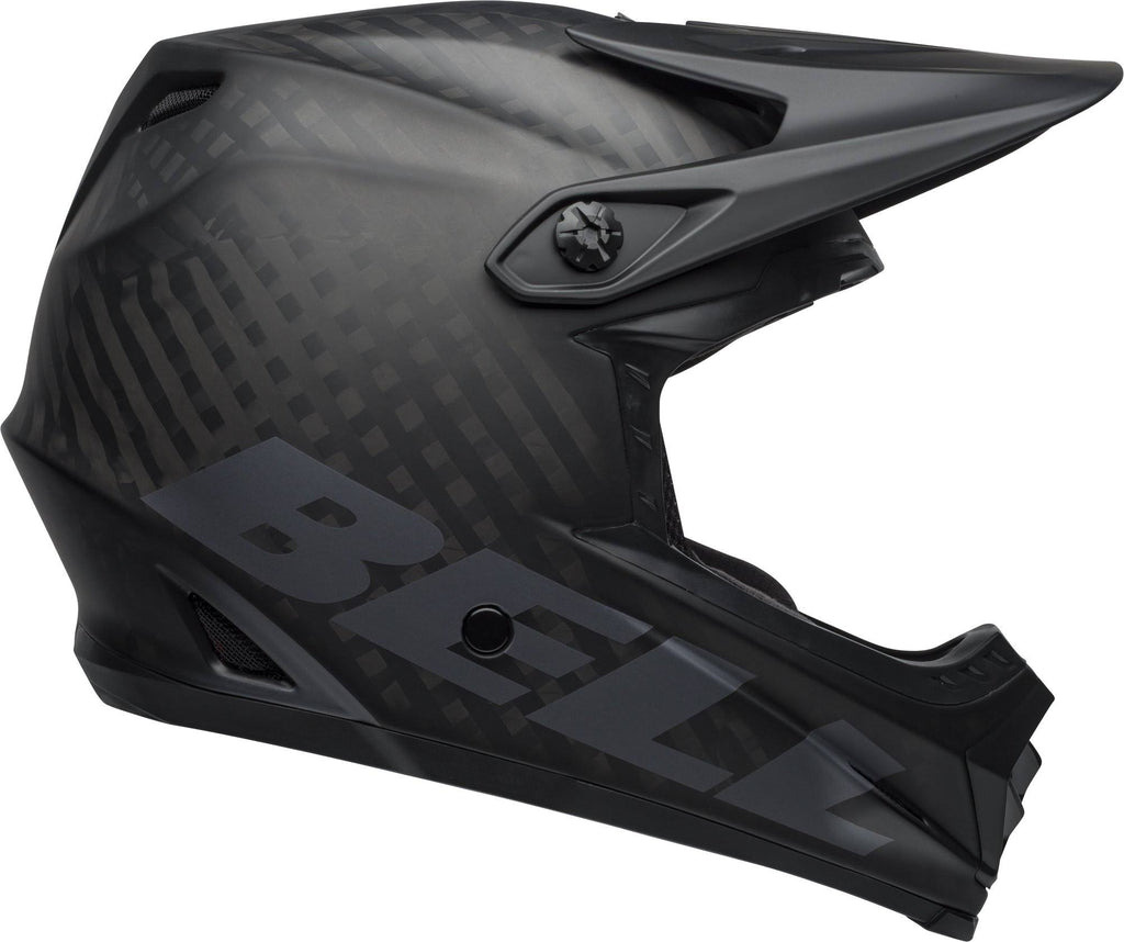 Bell Full-9 Helmet Matte Gloss Slate Orange XS/S X162356