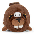 Plush Squeaker Dog Toy A273676
