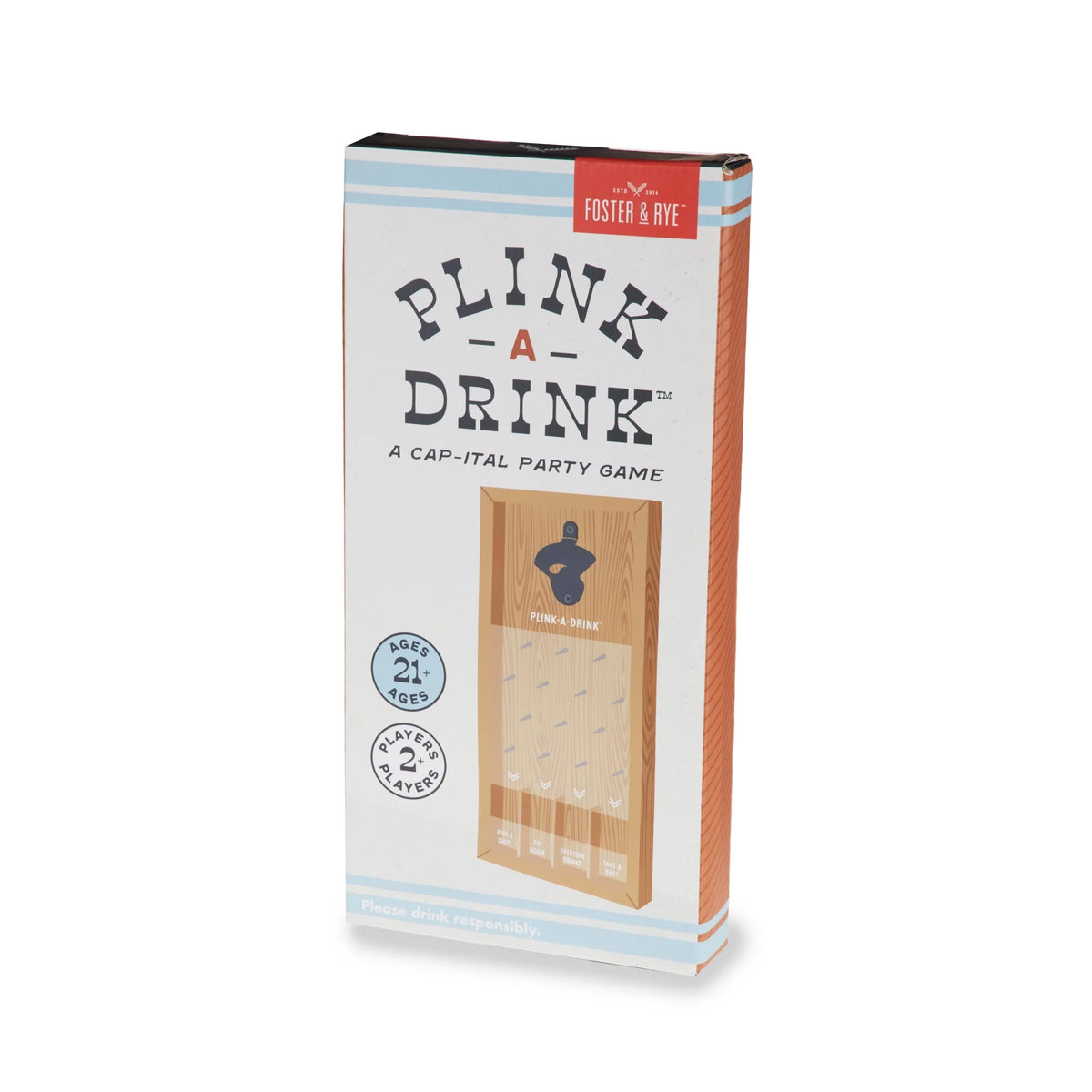 Wall Mounted Bottle Opener & Catcher H51400