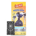 Extra Large Heavy Duty Scented Dog Waste Bags U30505