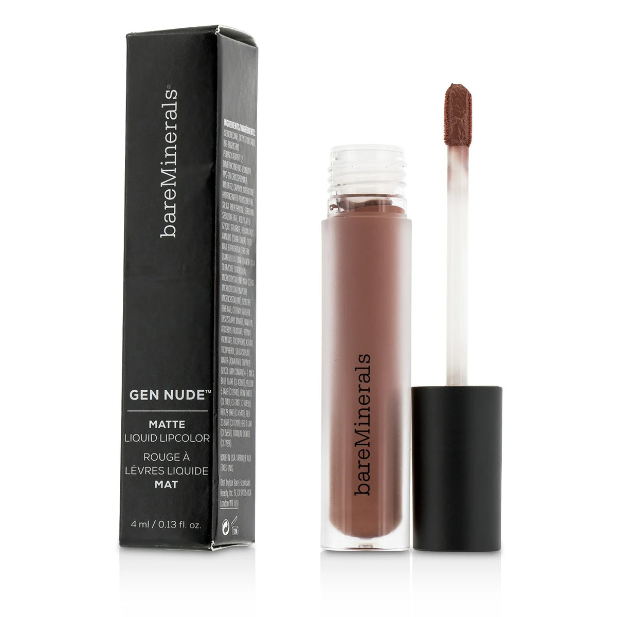 Matte Liquid Lipcolor O8021