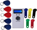 RFID Reader Writer 125Khz 11pcs J946393