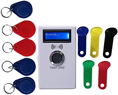 RFID Reader Writer 125Khz 11pcs J946393