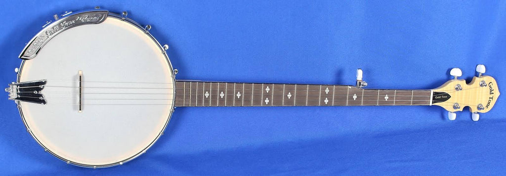 Gold Tone Cripple Creek Banjo T42642
