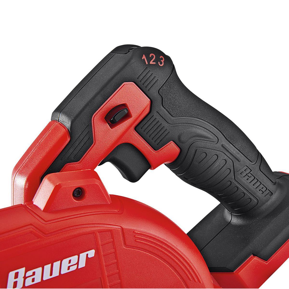 Cordless 200 MPH Compact Workshop Blower B64737