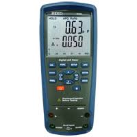 LCR Meter with NIST Certificate A203881
