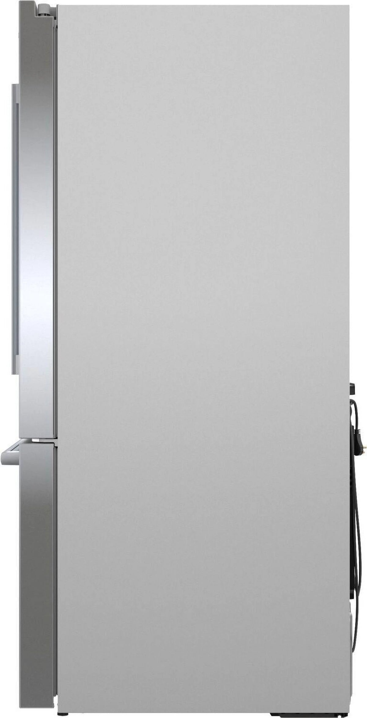 French Door Freestanding Refrigerator Stainless Steel B306246