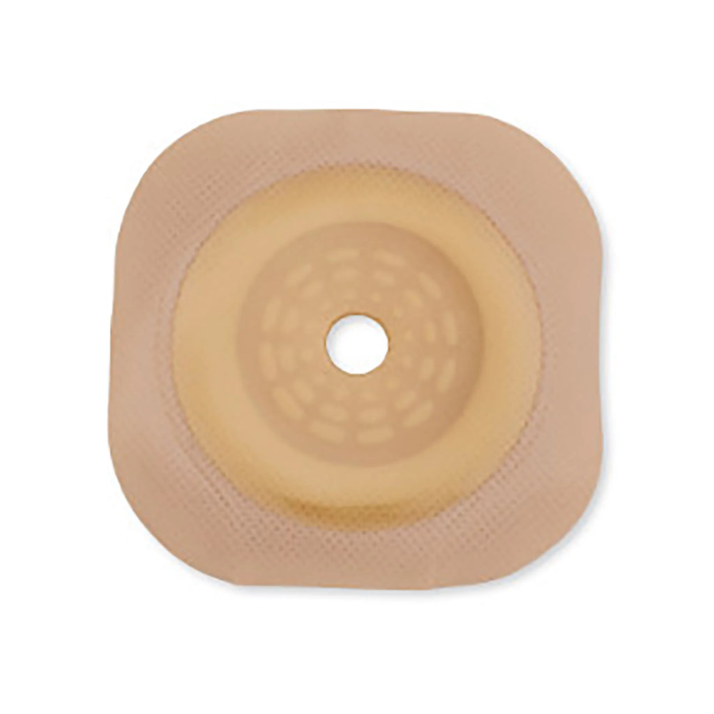 CeraPlus Trim to Fit Ostomy Barrier 70 mm Flange 5 per Box Q7225