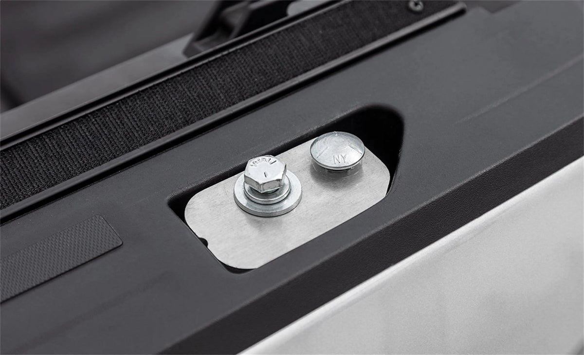 Aluminum Truck Bed Rack System F105
