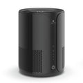 H13 True HEPA Air Purifier, 150 CADR, Black W90315
