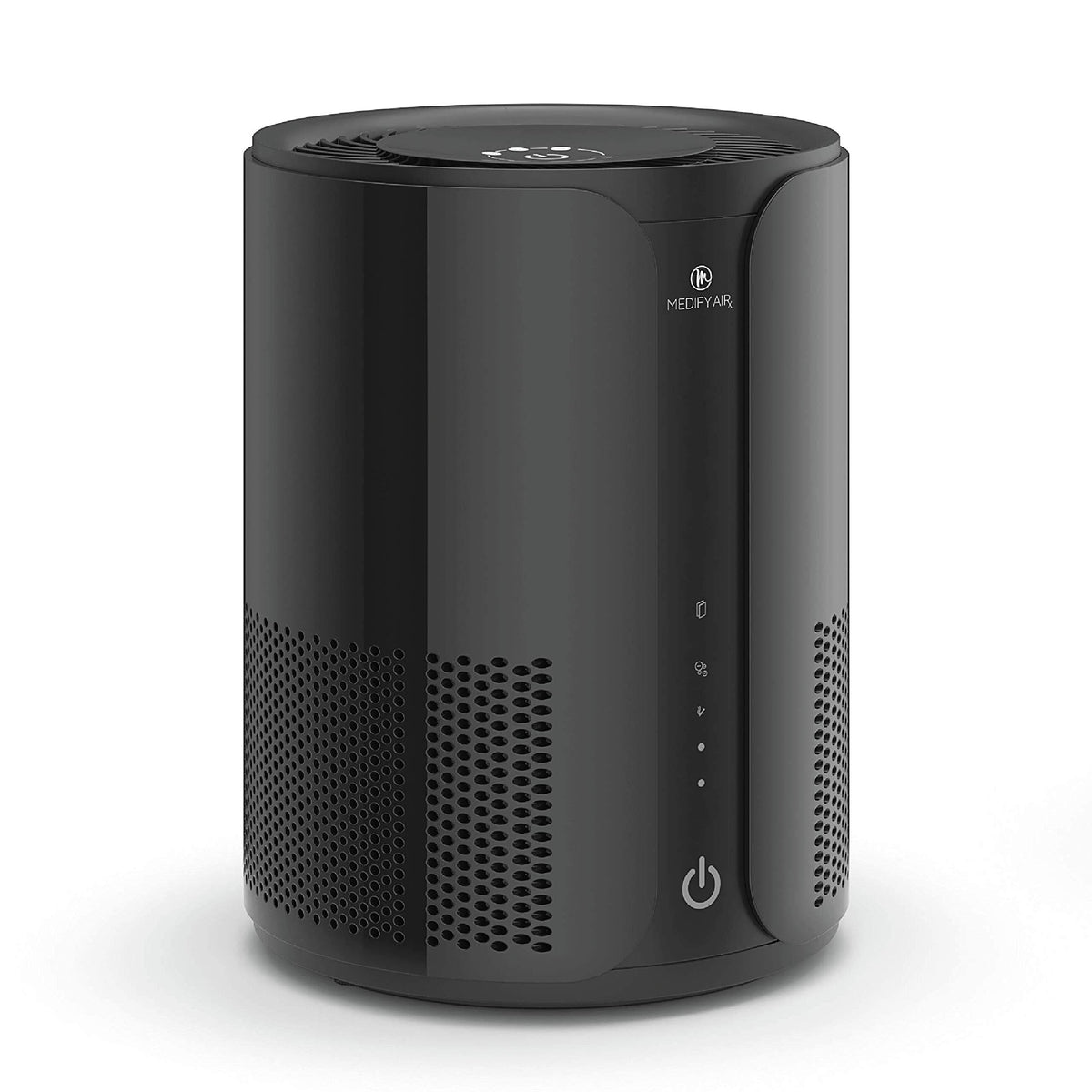 H13 True HEPA Air Purifier, 150 CADR, Black W90315