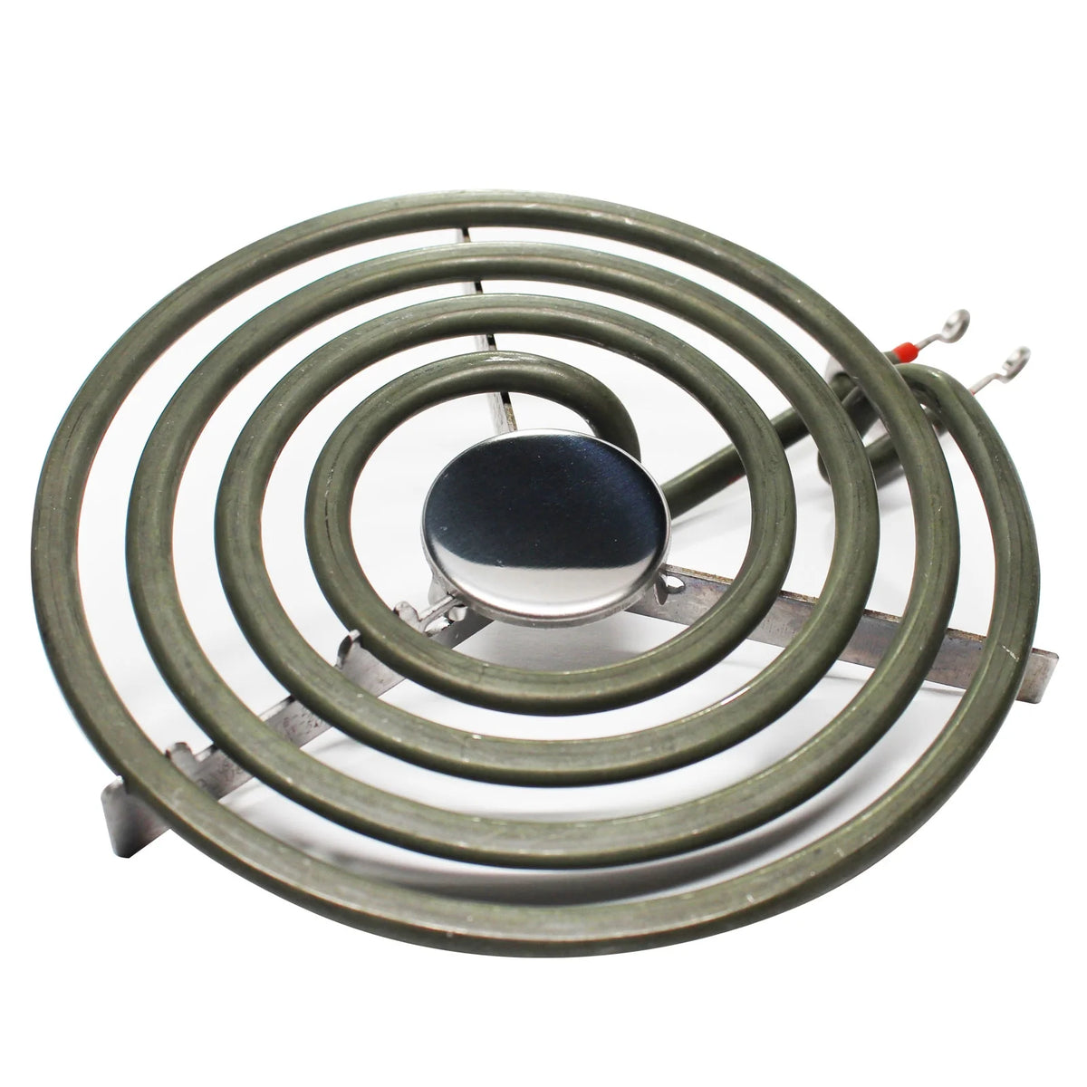 2-Pack 6 inch 4 Turns Surface Burner Element for Range, Stove & Cooktop W665691