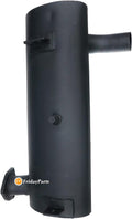 Muffler for Skid Steer Loader T725