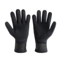 3mm Neoprene Five Finger Wetsuit Gloves N42847