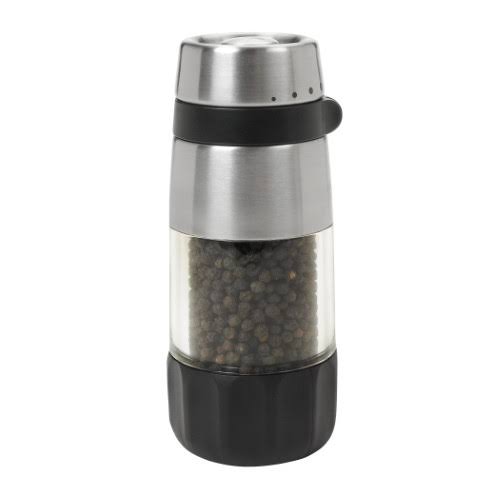 Multi-Colored Pepper Mill R629743