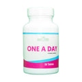One A Day Multivitamin 30 Tablets O64174