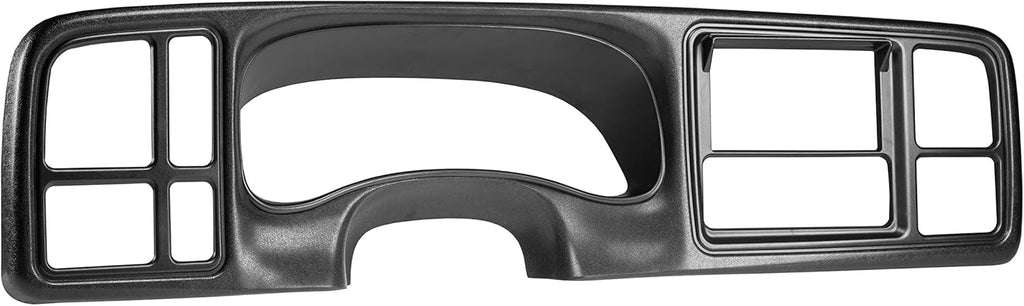 Double DIN Dash Kit Graphite W888022