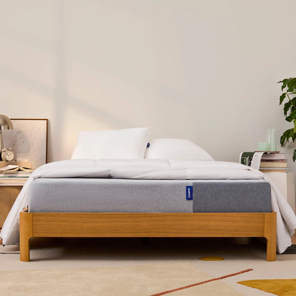 Queen Mattress Z728