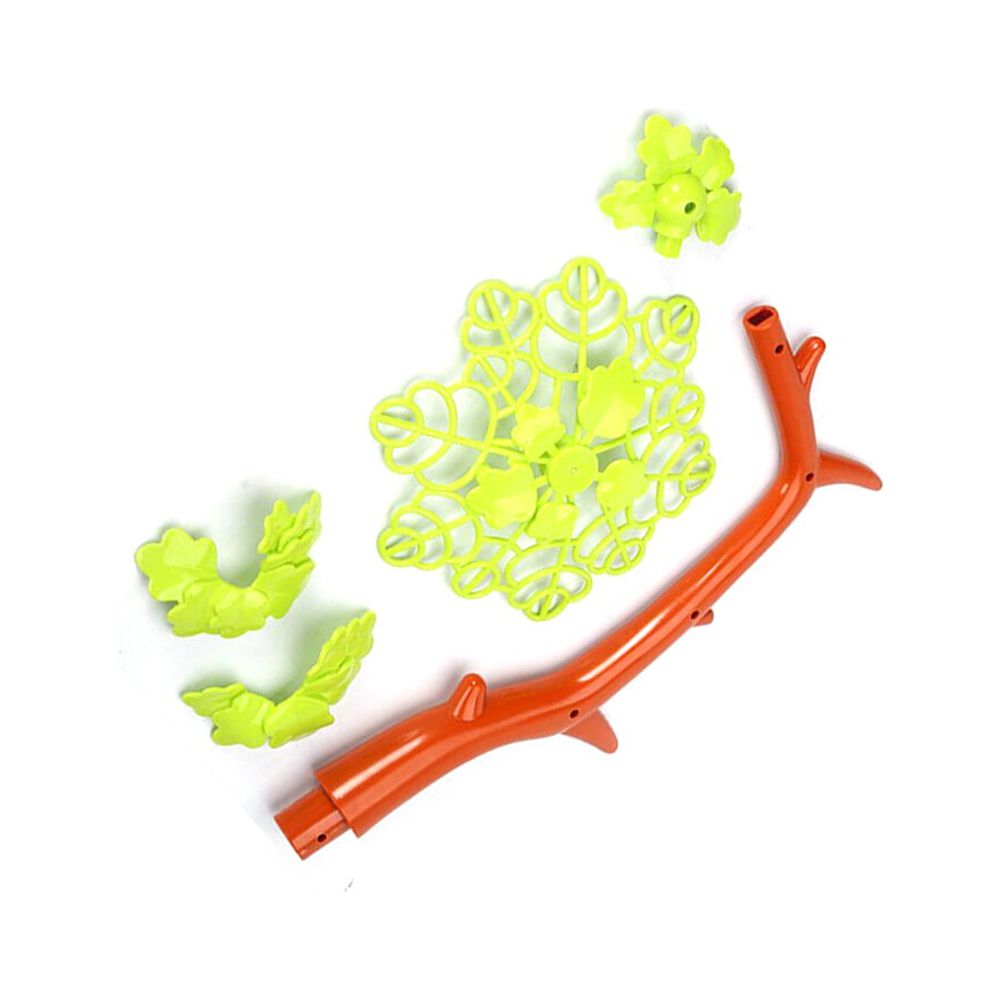 Monkey Swing Tree Board Game Educational Toys B4411