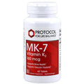 MK-7 Vitamin K2 160mcg V78406