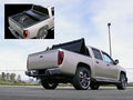 Tri-Fold Soft Tonneau Cover Q70081