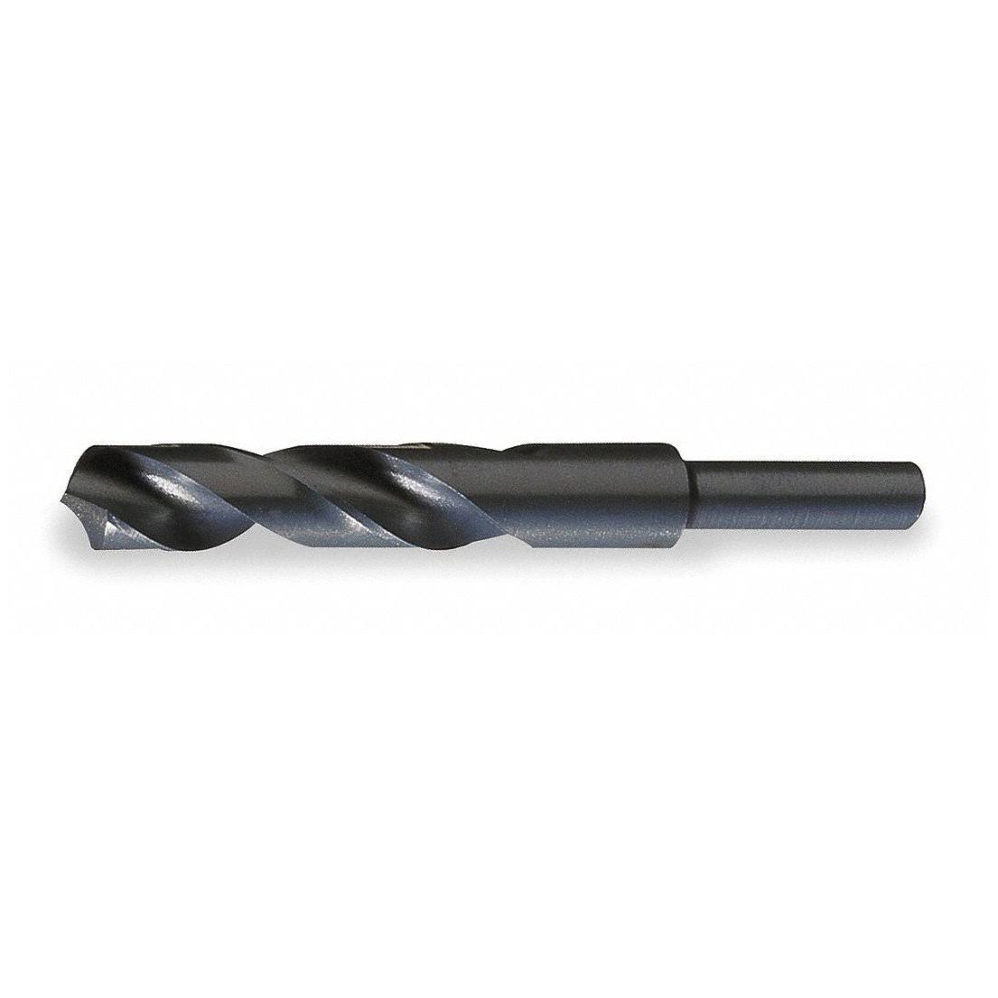 Reduced Shank Drill Z36430
