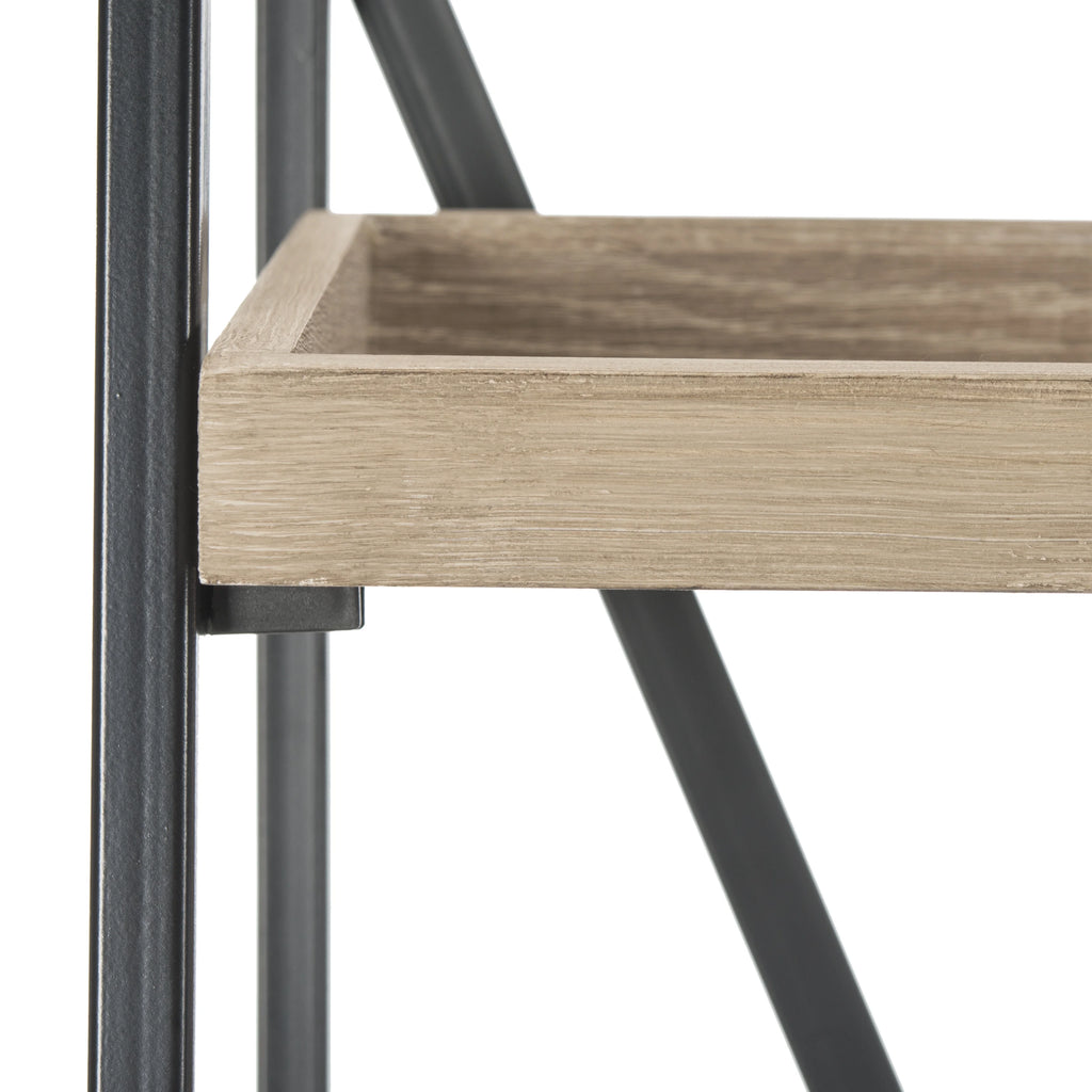 5 Tier Etagere N90920