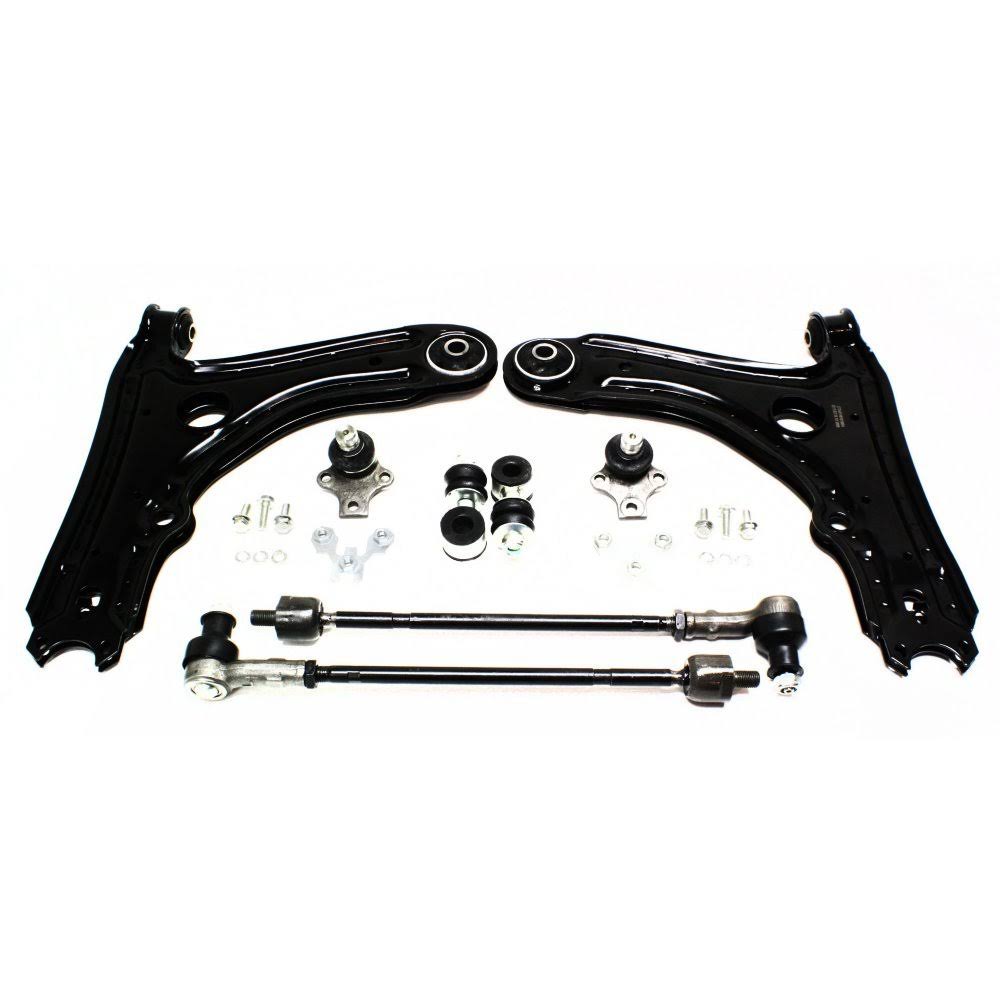 Control Arm Kit for Front Suspension A180376