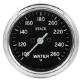 Stack Water Temperature Gauge X966150