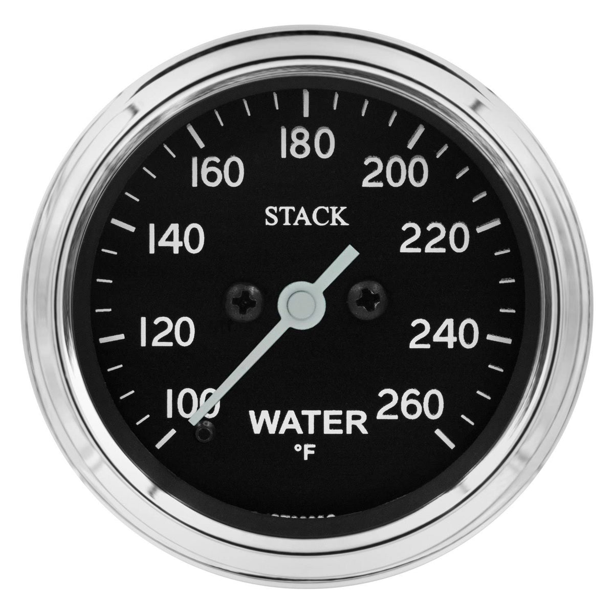 Stack Water Temperature Gauge X966150