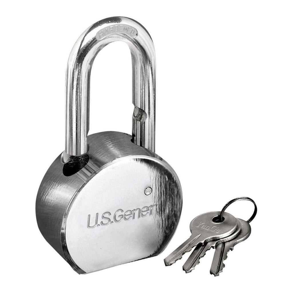 2-1/2 in. Padlock G603240