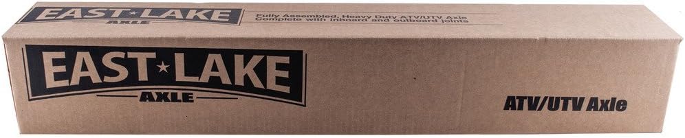 Axle replacement for Polaris 900 RZR XP 2011 2012 2013 2014 P898028