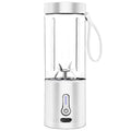 Portable Rechargeable USB Blender 530ml 6 Blades Y958
