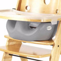 Infant Insert - Sable Grey W504850