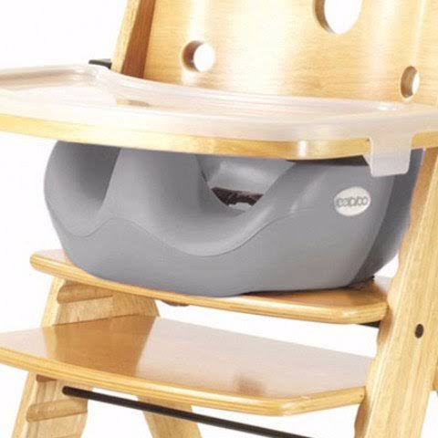 Infant Insert - Sable Grey W504850