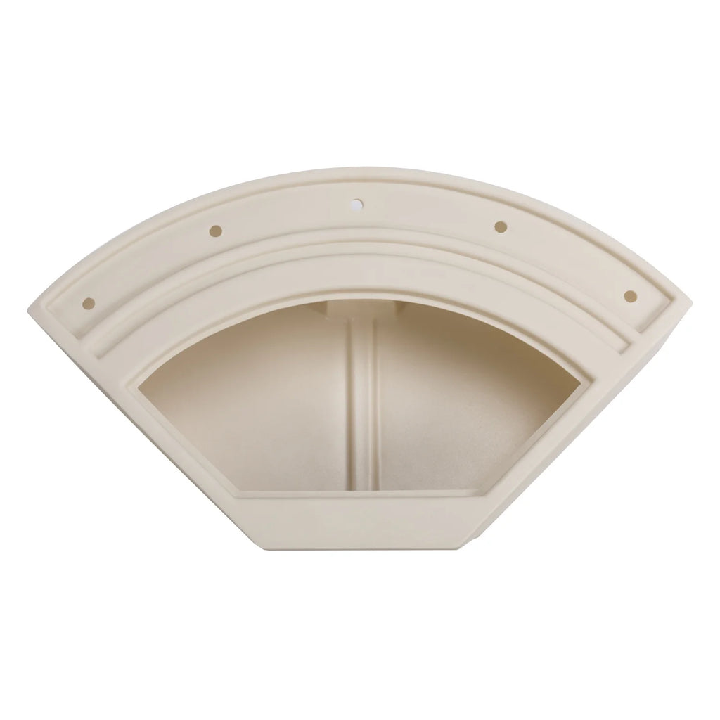 Pontoon Seat Base C8683