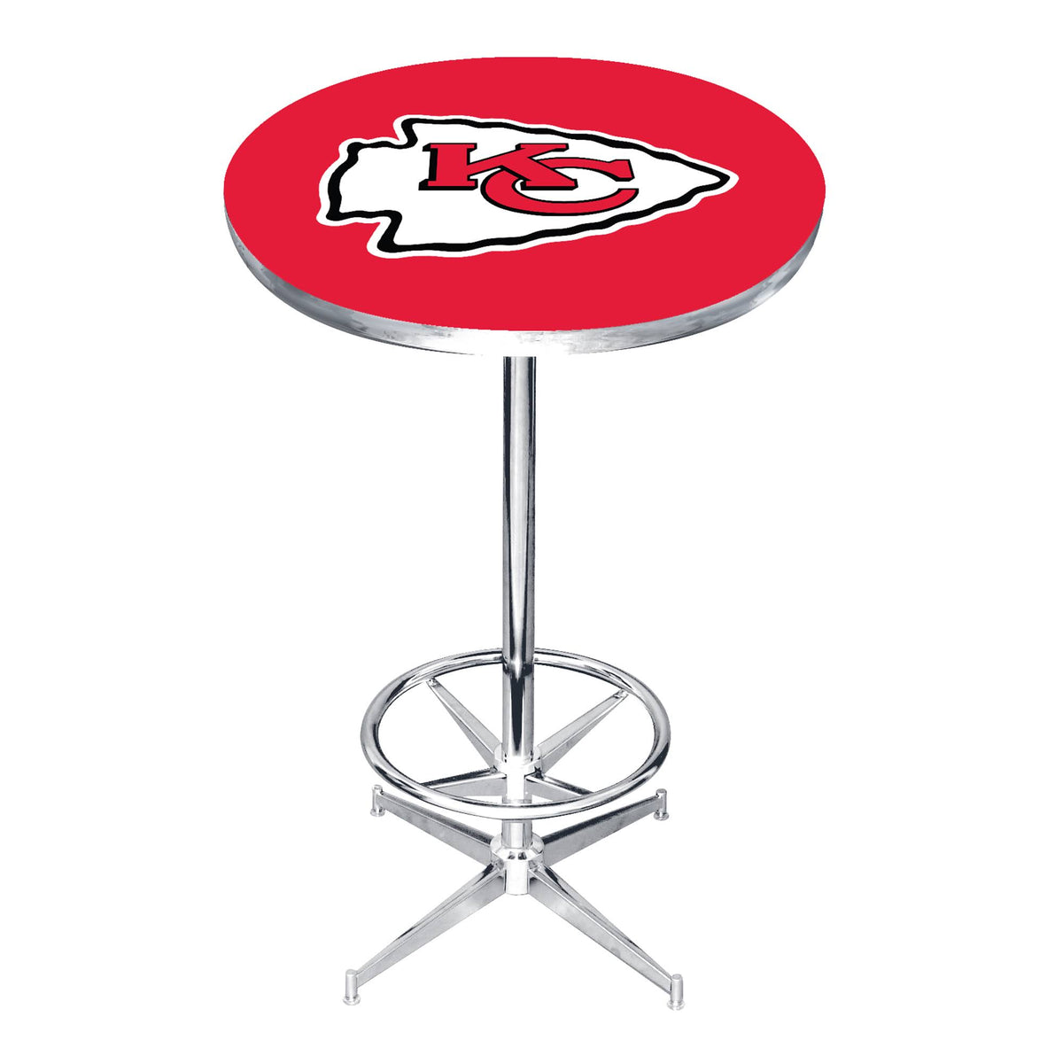 NFL Pub Table N424238