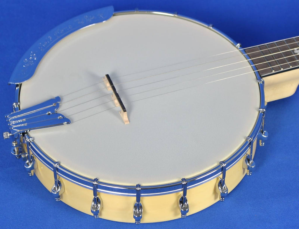 Gold Tone Cripple Creek Banjo T42642