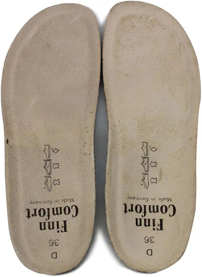 Soft Flat Insole S8176